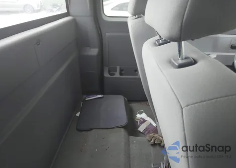 2006 Dodge Dakota St из США, поврежденный, VIN 1D7HW22K96S704017